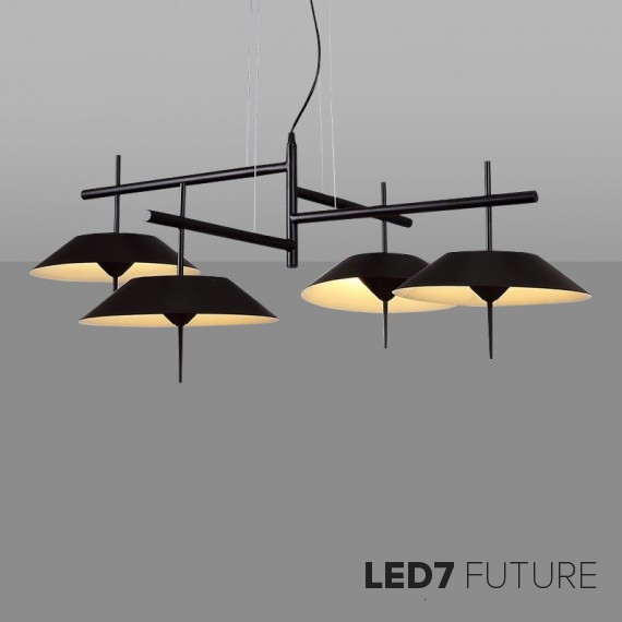 Vibia - Mayfair Chandelier